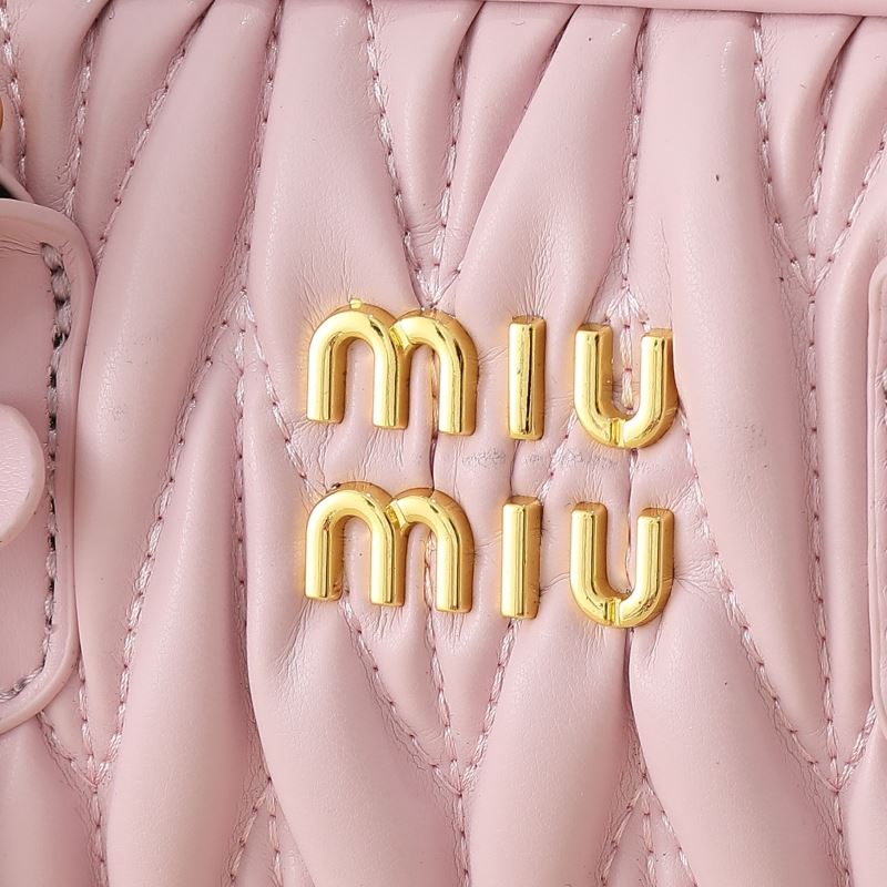 Miu Miu Top Handle Bags